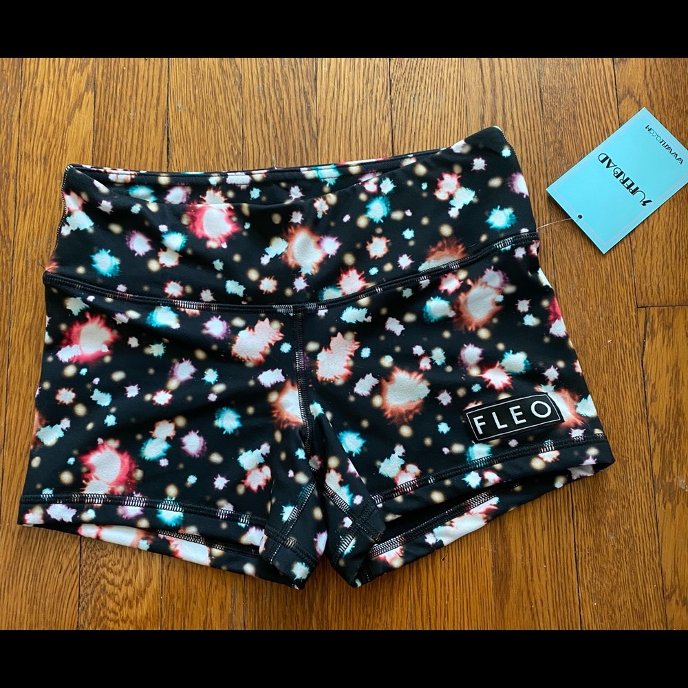 Fleo 3.25 Floating Lights NWT S size Small
